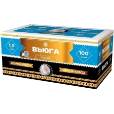 ВЬЮГА 100_залпов,калибр_1,1"