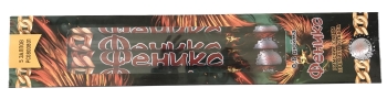 "ФЕНИКС" 4шт._5_залпов_0,8"